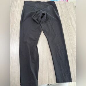 Lululemon wunder under smooth cover